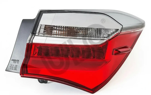 Faro posteriore 1137002 ulo - 1137002,