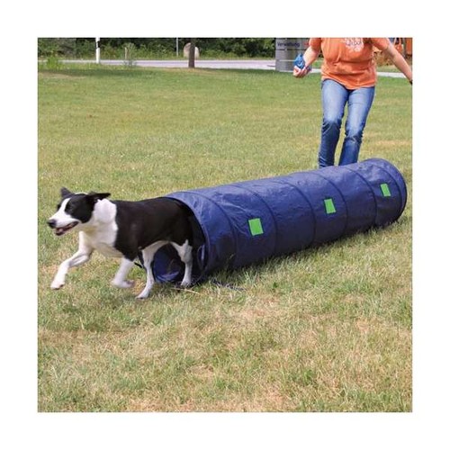 Trixie agility tunnel per - trixie,