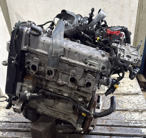 Motore semicompleto per fiat - motore,