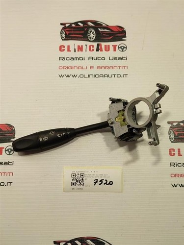 Devioluci sinistro per - sinistro,