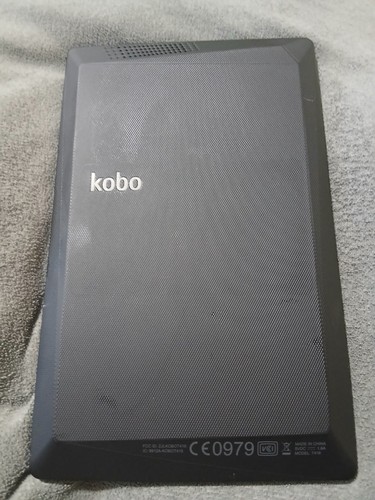 Tablet kobo arc ricambi - arc,