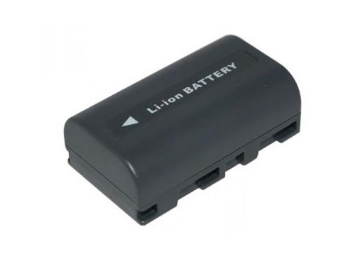 Powersmart batteria per jvc - batteria,