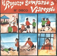DISCO 45 GIRI    FRANCO