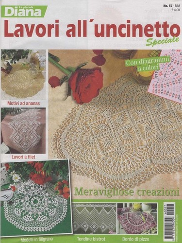 Piccola diana lavori - la,