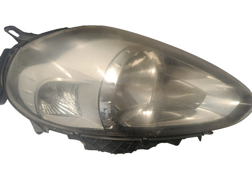 Faro anteriore fiat g - dx,