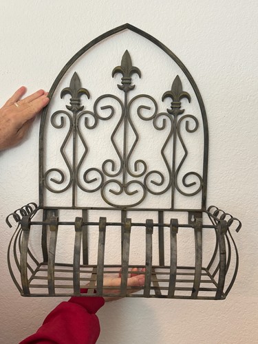 Scaffale parete - da,