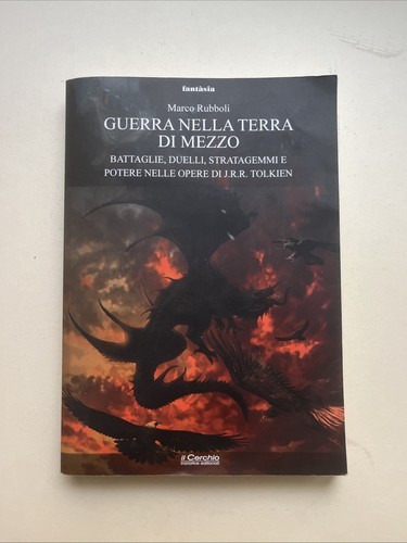 Guerra nella terra mezzo - nella,