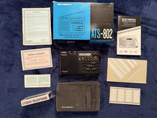 Radio d'epoca (anni '90)