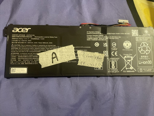 Batteria originale litio per - originale,