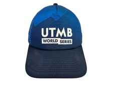 CAPPELLO BUFF x UTMB WORLD