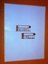 Pubblicità d'epoca per