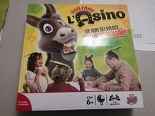 gioco da tavolo non fare