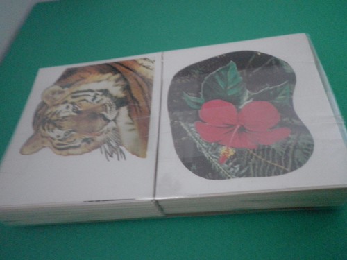 Lotto figurine incontro con - ,