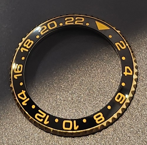 Originale rolex lunetta - originale,