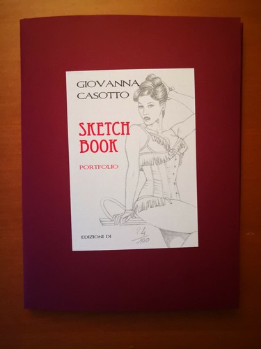 Giovanna casotto portfolio - casotto,