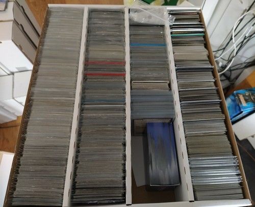 Mtg lote 2000 cartas - lote,