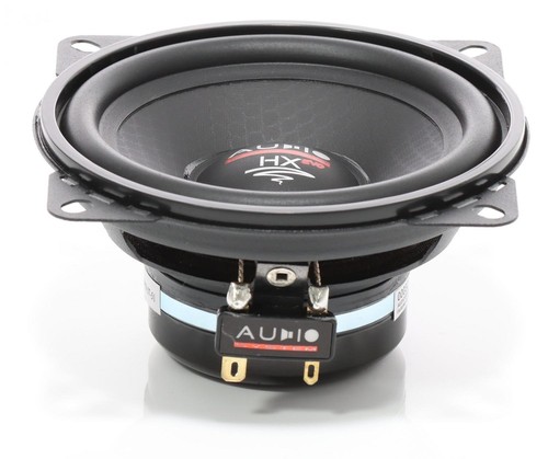 Audio system 100 evo - audio,