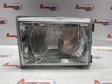 FANALE ANTERIORE SINISTRO