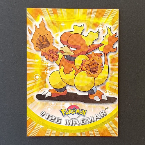 Cards pokemon topps - cards, 2