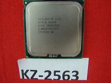 Cpu xeon dual core - cpu,