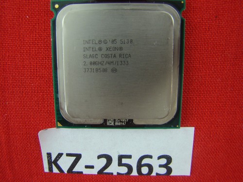 Cpu xeon dual - xeon,