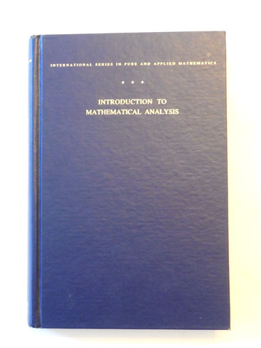 Introduction mathematical - introduction, to