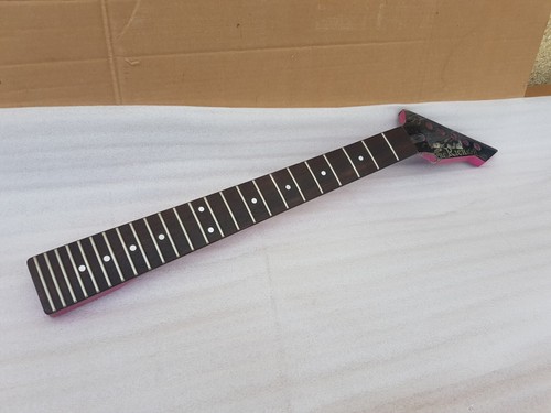 Rich ironbird neck - bc,