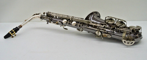 Selmer 42b alto saxophone - selmer,