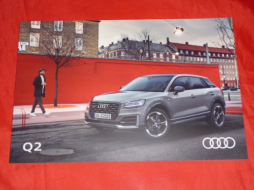 Audi tipo tfsi 1 - 1.4,