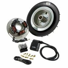 Ignition PINASCO Flytech for