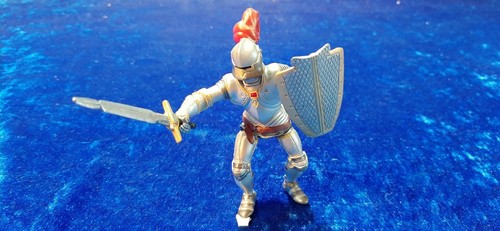 Sd4 schleich papo - schleich, 2002
