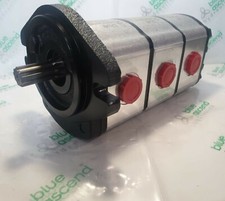 Pompa idraulica BOBCAT X220