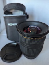 Tamron Sp Af 17-35mm F/2.8-4