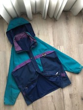 Giacca lunga Salewa Gore-Tex