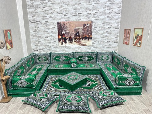 Angolo arabo majlis divano - angolo,