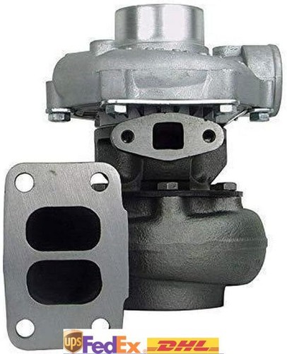 6205 8110 turbocompressore - 6205-81-8110,