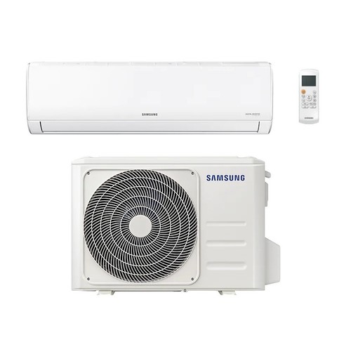 Samsung climatizzatore - samsung,