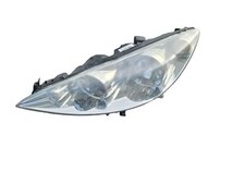 Faro proiettore anteriore