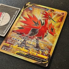 Zapdos di Galar V 182/172 ITA