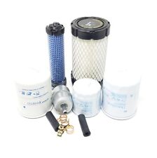 Kit filtro CFKIT compatibile