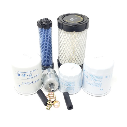 Cfkit filter kit compatible - filter,
