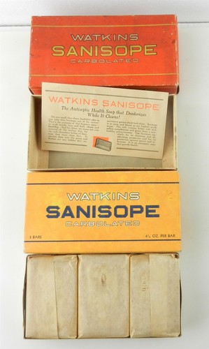 Org watkins sanisope - j.r.,