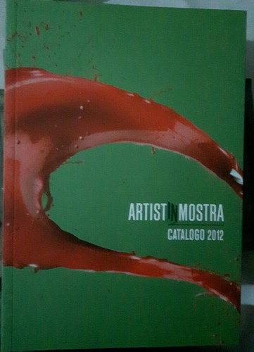 Artistinmostra fiera creatori - artistinmostra,