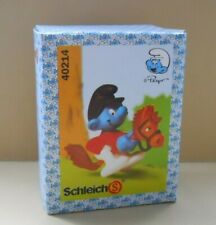 PUFFI SUPERPUFFI SMURF da