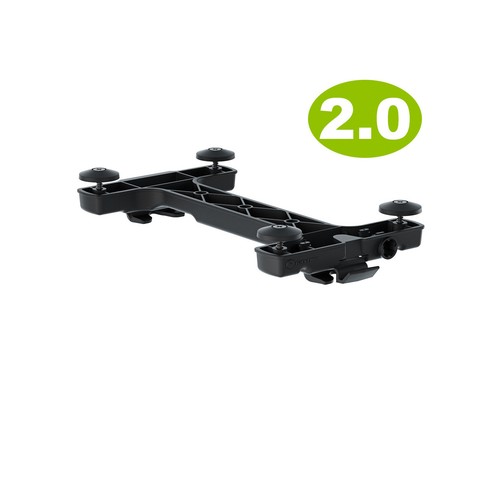 Racktime adattatore snapit - adattatore,