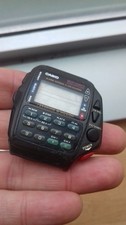 Casio CMD-40 MODULE 1174 WRIST