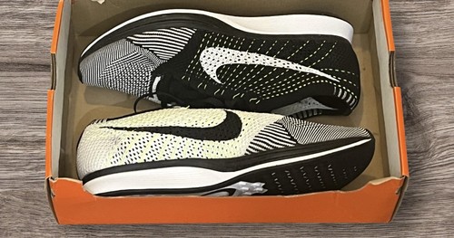 Nike flyknit racer - nike,