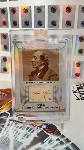 Collezione hans christian - collezione,