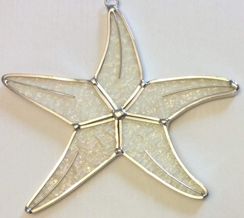 Jgs starfish suncatcher - jgs,