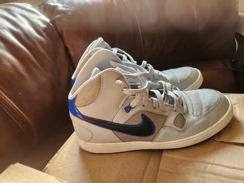 Nike blu grigio taglia - nike,